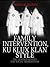 Family Intervention, Ku Klux Klan Style by Thomas R. Pegram