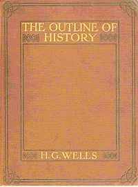 The Outline of History (Hardcover)