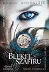 Błękit szafiru
