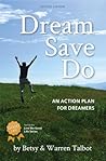 Dream Save Do by Betsy Talbot
