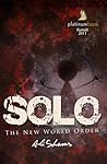 SOLO the new worl...