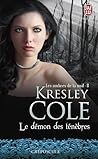 Le démon des ténèbres by Kresley Cole