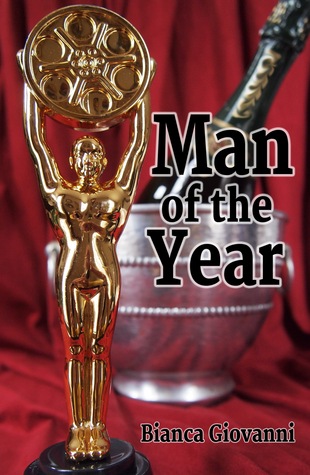 (2013 self-pub) Man of the Year
