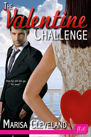 The Valentine Challenge (Kindle Edition)