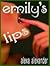 Emily's lips by Arthur Alexander