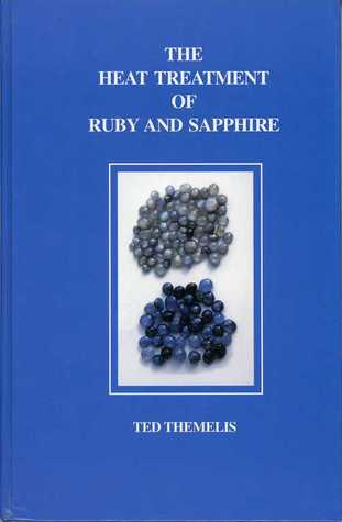 The Heat Treatment of Ruby and Sapphire