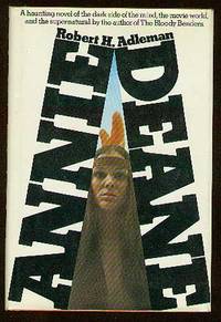 Annie Deane (Hardcover)