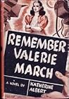 Remember Valerie March