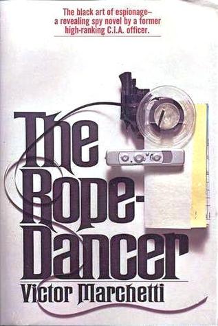 The Rope-Dancer (Hardcover)