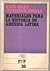 Materiales para la historia de América Latina (Cuadernos de Pasado y Presente, #30)