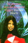 De droom van de magere tijger (Hardcover)