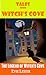 The Legend of Witch's Cove (Tales from Witch's Cove #1)