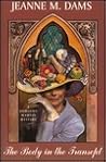 The Body In The Transept by Jeanne M. Dams