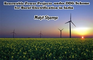 Renewable Energy Power Projects for Rural Electrification