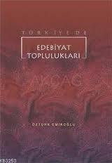 Türkiye'de Edebiyat Toplulukları
