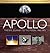 Apollo: The Epic Journey to...