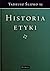 Historia etyki by Tadeusz Ślipko