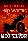 Help Wanted by Meg Silver
