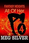 All Of Her by Meg Silver