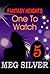 One To Watch (Fantasy Heigh...