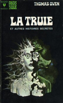 La truie et autres histoires secrètes