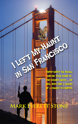 I Left my Haunt in San Francisco