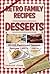 Retro Family Recipes by LeeAnne Jones