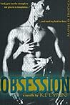 Obsession by K.I. Lynn