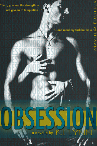 Obsession (Unknown Binding)