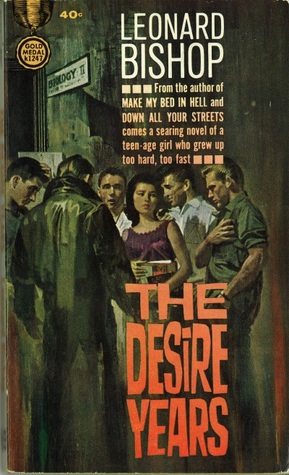 The Desire Years