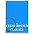 Clear-Minded Classics Volume 1 by Milo Mclaughlin