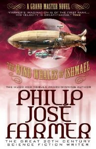 The Wind Whales of Ishmael (Mass Market Paperback)