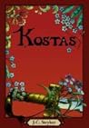 Kostas by J.C. Stryker