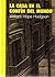 La casa en el confín del mundo by William Hope Hodgson