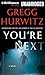 You're Next by Gregg Hurwitz
