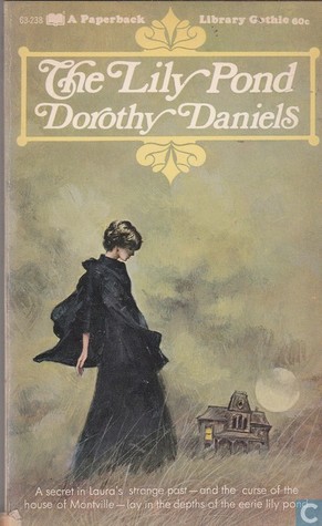 The Lily Pond (Unknown Binding)