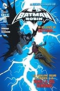 Batman y Robin 02