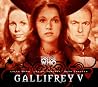 Gallifrey V