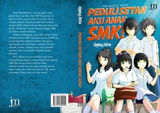 Peduli Setan Aku Anak SMK