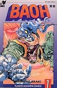Baoh #1 de 8