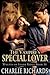 The Vampire's Special Lover...