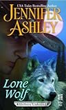 Lone Wolf by Jennifer Ashley