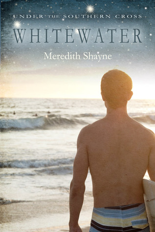 Whitewater (Kindle Edition)