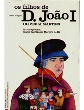 Os Filhos de D. João I
