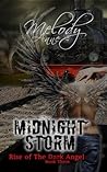 Midnight Storm by Melody Anne