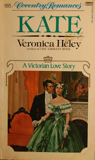 Kate (Mass Market Paperback)