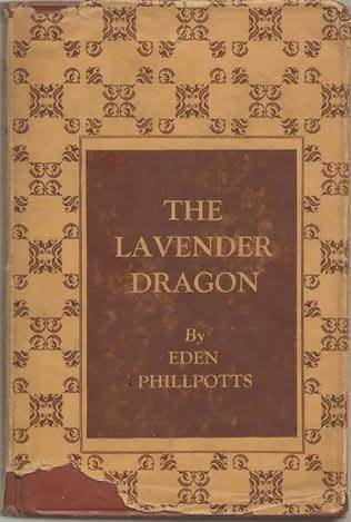 The Lavender Dragon