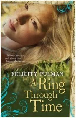 A Ring Through Time (Paperback)