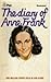 Diary of Anne Frank by Anne Frank