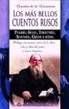 Los más bellos cuentos rusos